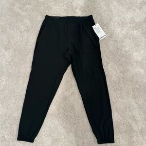 lululemon athletica Black Joggers